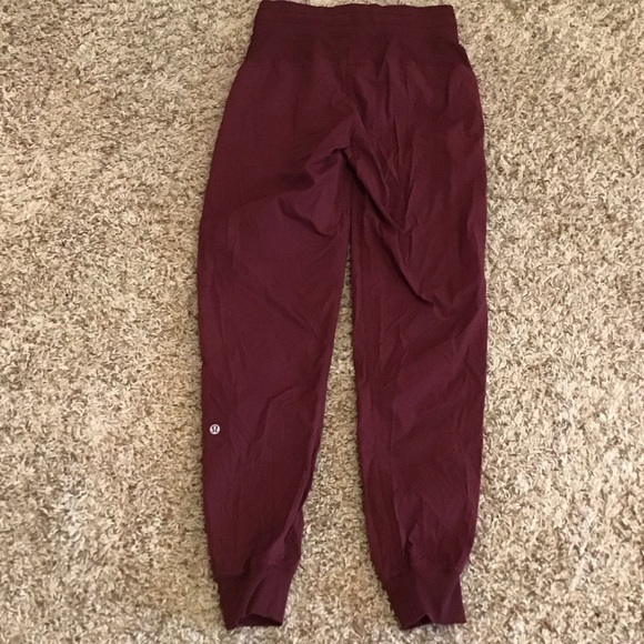 lululemon Dance Studio Joggers - Picture 4 of 5